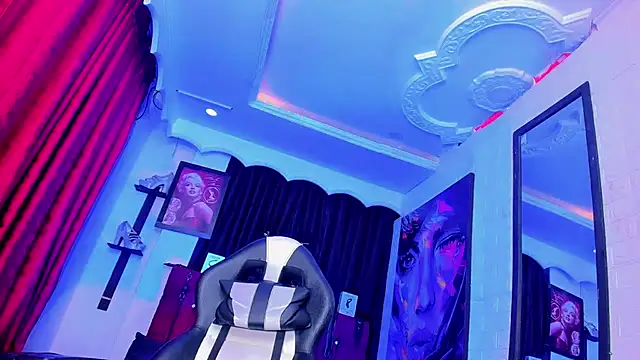 Mia Colucci25 online show from June 25, 3:06 am