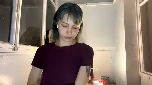 SuccubKira online show from May 30, 8:49 pm