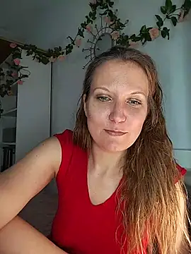 Candy Cougar online show from July 7, 6:58 am