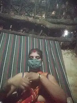 ImLuckyy online show from July 5, 9:48 am