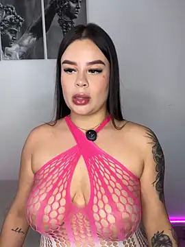 Amily Sweet online show from May 10, 3:14 pm