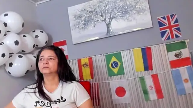 rosse m1 online show from June 18, 11:48 am