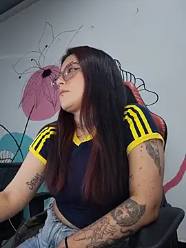 marita  online show from July 3, 11:33 pm