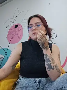 marita  online show from June 26, 9:16 pm