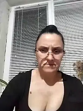 MillaMia45 online show from May 7, 6:22 pm