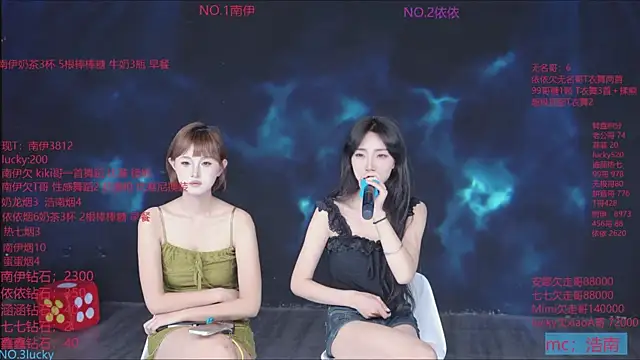 CandyGirl-001 online show from June 10, 1:49 am