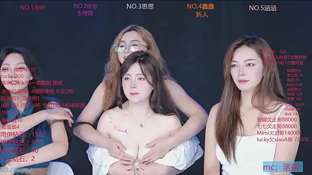 CandyGirl-001 online show from June 6, 9:32 pm