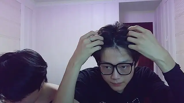 XJ-XIAOXIAO online show from June 1, 1:57 pm