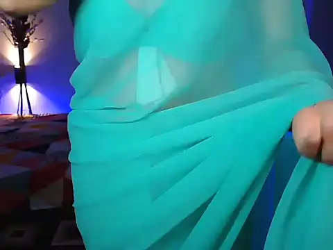 Myra- online show from June 14, 2:57 am