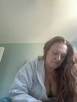 Kellilyn10 online show from August 3, 2:12 pm