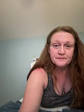 Kellilyn10 online show from July 23, 2:09 am