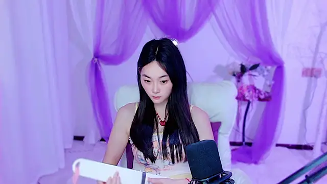 Tili Lucky online show from May 29, 2:09 am