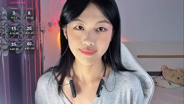 Tammy-66 online show from June 19, 3:37 pm