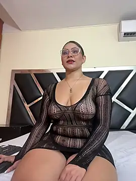 LiaDesire7 online show from August 4, 7:31 pm
