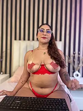 LiaDesire7 online show from July 7, 5:10 am