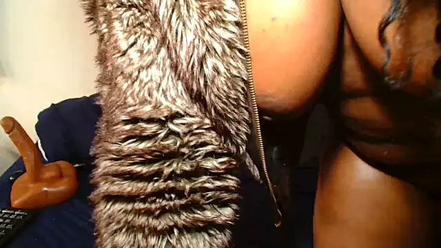 xxebony online show from June 25, 5:12 am