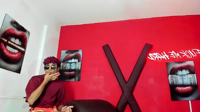 BOUL GUYS online show from August 9, 3:23 am
