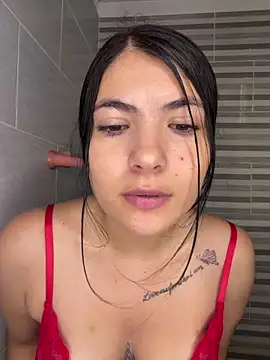 cloebecker-18 online show from June 16, 7:59 pm