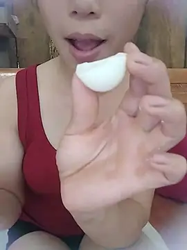 Miru SEXYY online show from August 8, 5:04 am