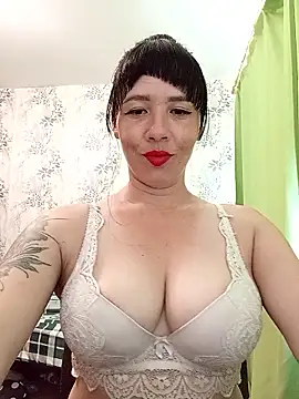 -KARINA-LOVE- online show from June 11, 4:31 am