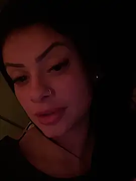 belababyy online show from May 11, 1:08 am