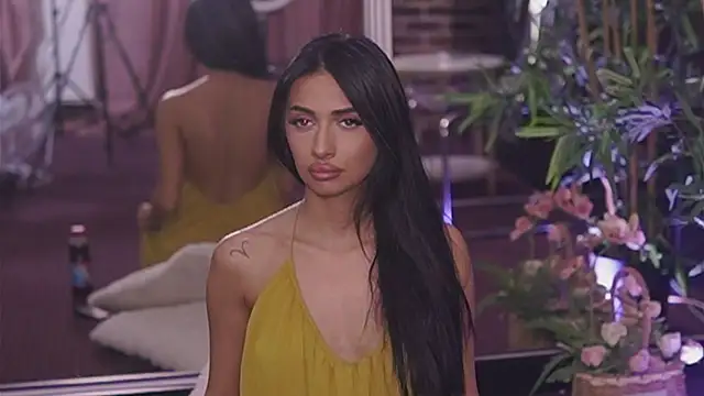 VanessaVosss online show from June 26, 5:25 pm