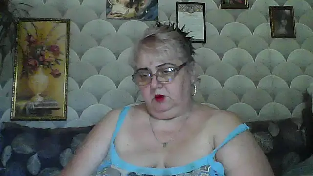MarinaFarina53 online show from July 2, 6:08 am