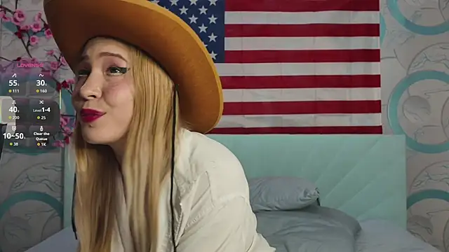 loveamandalove online show from June 11, 2:53 am
