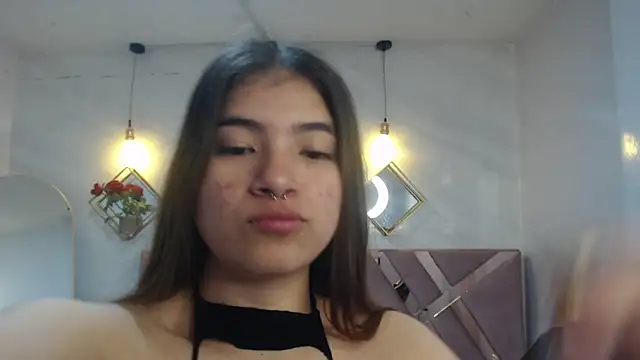 alesia v v online show from June 18, 3:19 am