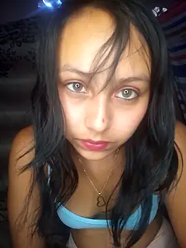 KataPrincess online show from May 18, 8:48 pm