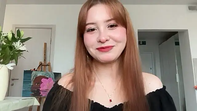 EvangelinaPoss online show from May 12, 11:39 am