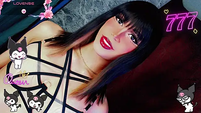 Megaan Dolll online show from June 28, 5:58 am