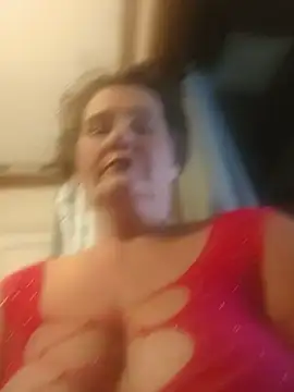 curvysecret1971 online show from May 9, 8:55 pm