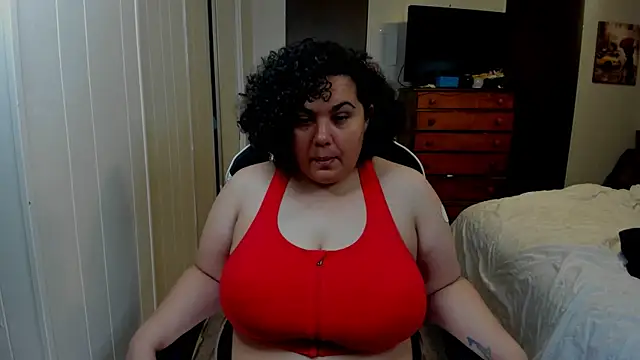 SweetPuertoRicanBliss online show from May 17, 1:21 pm