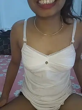 Goddess Alina online show from June 27, 5:30 am