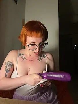 Myssevelyn online show from June 26, 8:32 pm