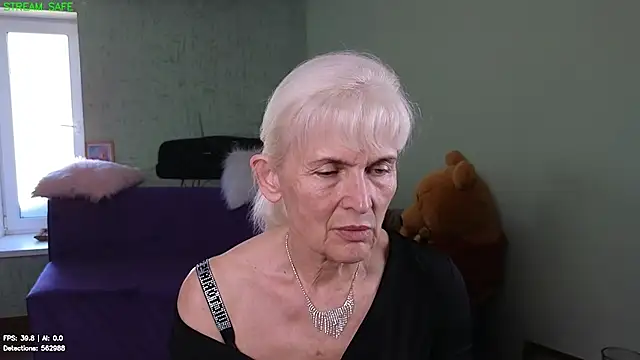 Nia Natur online show from July 1, 10:37 am