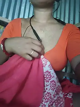 Curvy Rhea online show from May 19, 9:38 am