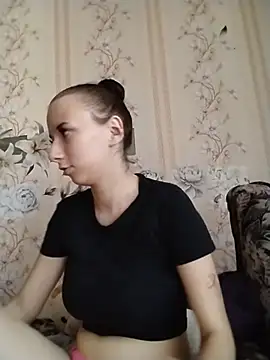 -VictoriaJohnson- online show from July 2, 4:51 am