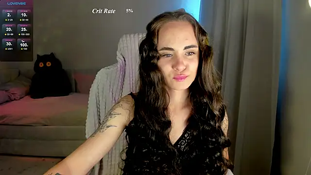 Black Dollarss online show from June 17, 3:08 am