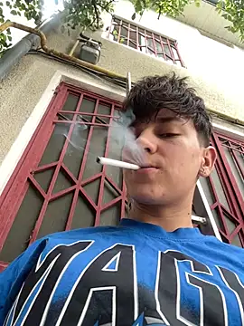 JessyAdoryx online show from June 23, 12:03 pm