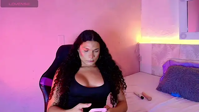 Prim Rosse online show from June 2, 11:33 am