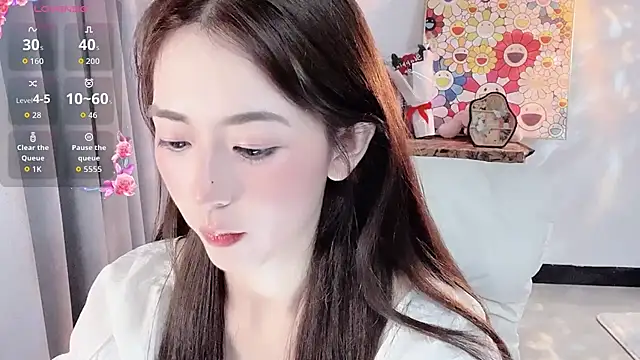 G0MM-AA online show from June 5, 1:39 pm