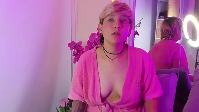 DannyRoudX online show from June 19, 9:24 am
