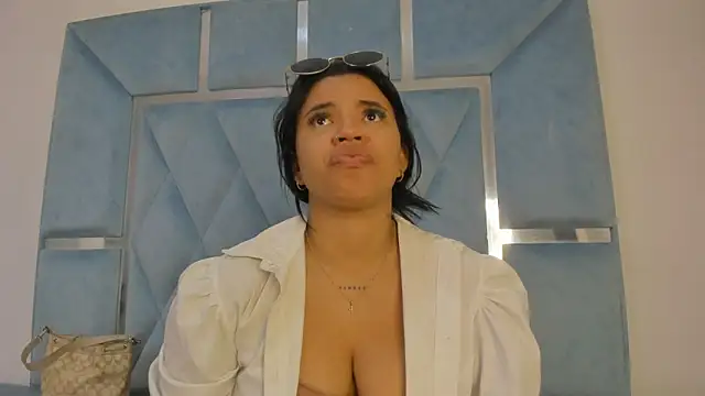 Lucy asm online show from June 14, 1:33 pm