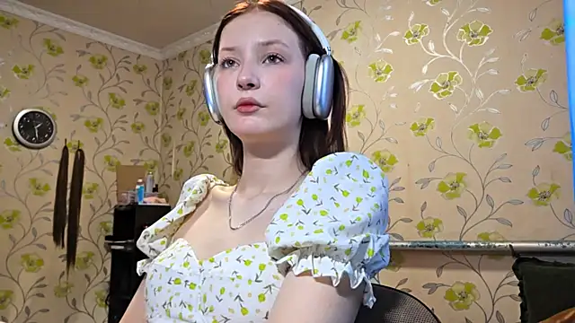 FlamingNinja online show from May 12, 9:28 am