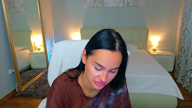 BabyyGirll  online show from July 6, 3:23 am