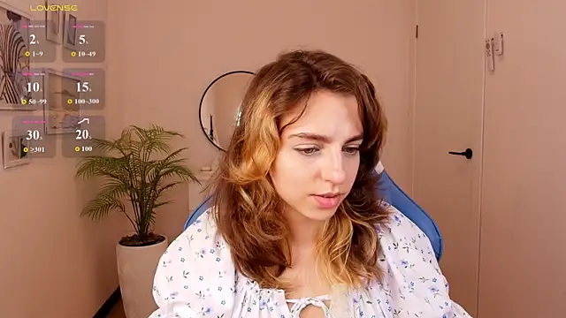 CherryCl0ud online show from July 7, 6:47 am