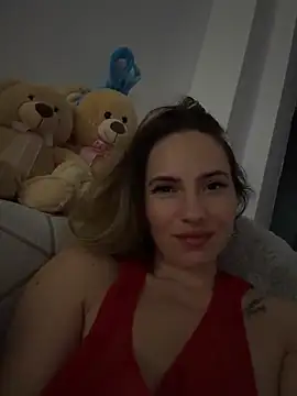 BabyyDoll21 online show from June 17, 7:48 pm