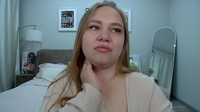 DianaKristol online show from June 13, 6:27 pm